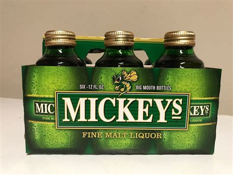 where to buy mickey's alcohol.